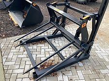 Alö Ballengabel M 140