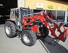 Massey Ferguson MF 362 A