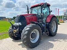 Case IH PUMA 160 EP MIT FRONTZAPFWELLE traktorpool Angebot
