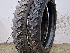 Kleber 230/95R48 Kleber S3 134B 9MM schuin gebruikt DOT0906