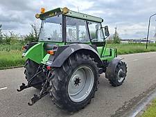 Deutz-Fahr DX 86 traktorpool Angebot