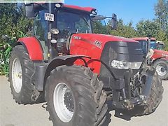 Case IH puma 240 cvx