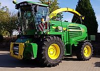 John Deere 7950i John Deere 7950i