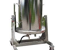 Lancman VSPIX 120