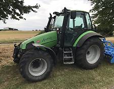 Deutz-Fahr Agrotron 105