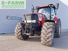 Case IH puma 240 cvx