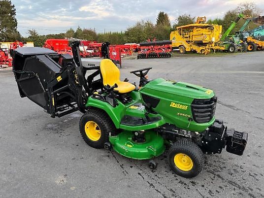 John Deere X950R 54 BH
