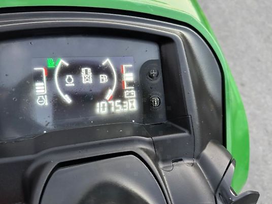 John Deere X950R 54 BH