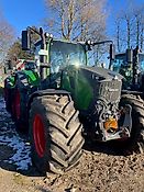 Fendt 726 Vario Gen7 Profi+