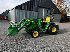 John Deere 3045r