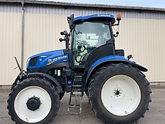 New Holland T6. 140 AC
