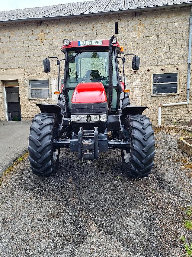 Case IH JX 90