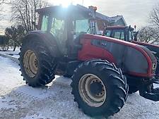 Valtra T 151 E HT traktorpool Angebot