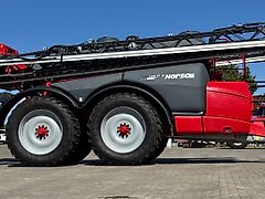 Horsch Leeb 12 TD 36m+PWM+28203 ha