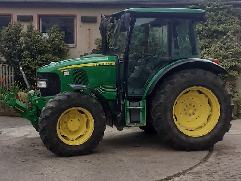 John Deere 5080R