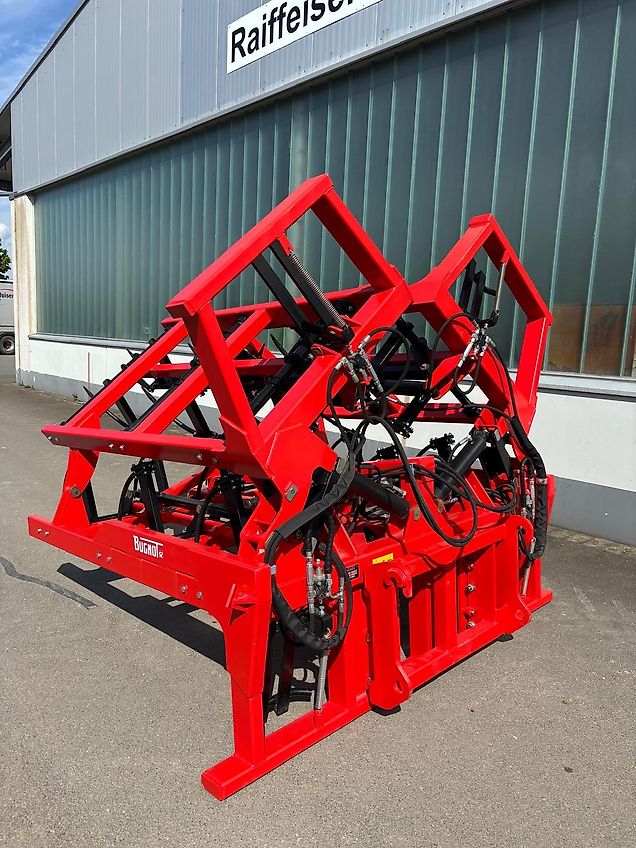 Carolev BallengreiferCarolev4804