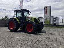Claas AXOS 340 CX traktorpool Angebot