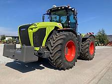 Claas Xerion 5000 trac traktorpool Angebot