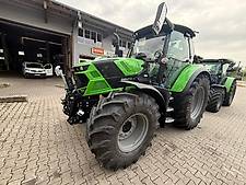Deutz-Fahr Agrotron 6130.4 TTV traktorpool Angebot