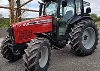 Massey Ferguson MF 4445 Massey Ferguson MF 4445