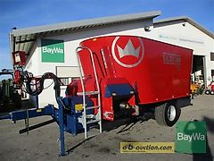 mayer TRAILEDLINE DUO 16 #129