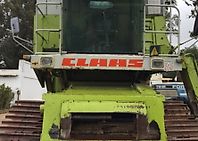 Claas Claas