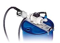 Piusi Betankungsset DRUM für AdBlue mit Edelstahl-Zapfpistole 230 Piusi Betankungsset DRUM für AdBlue mit Edelstahl-Zapfpistole 230