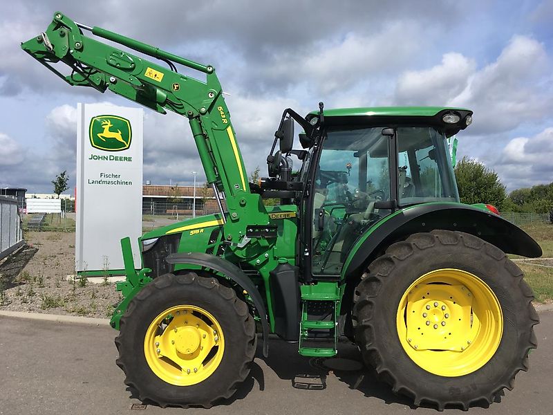 John Deere 5115R