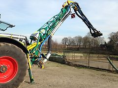 Brand Güllemixer JET Pumpe B70-10-60 J2Z GMP JET 1200