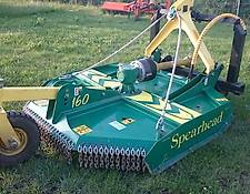 Spearhead Multicut 160