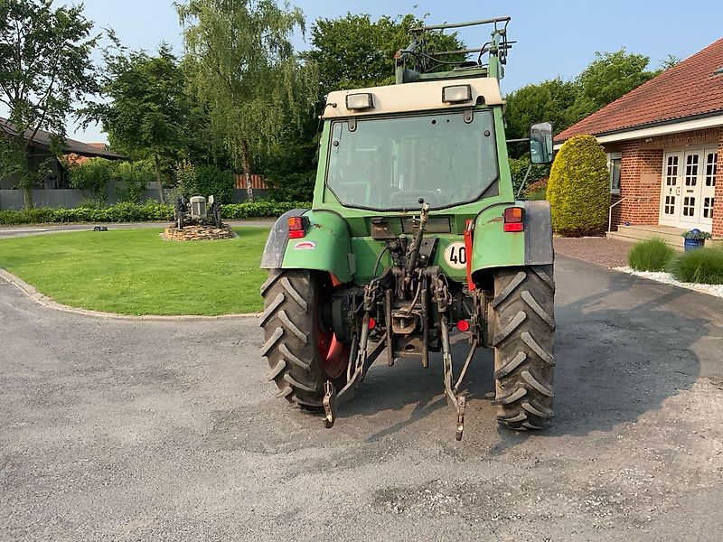 Fendt 275S