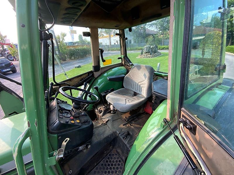 Fendt 275S