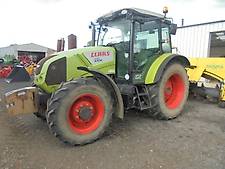 Claas Axos 320 CX traktorpool Angebot