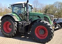 Fendt 930 VARIO PROFI Allrad. ++FKH & FZW++ Fendt 930 VARIO PROFI Allrad. ++FKH & FZW++