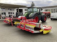 Pöttinger NOVACAT V 10000 ED COLLECTOR