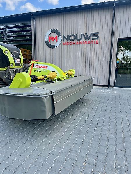 Claas Disco 3200FC