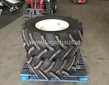 Lindner 420/65 R20 U. 540/65 R28