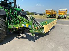 Krone ActiveMow R 320
