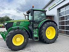 John Deere 6215R traktorpool Angebot