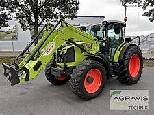 Claas ARION 460 STANDARD traktorpool Angebot