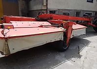 Kuhn Alterna 500 Kuhn Alterna 500