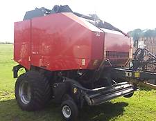 Massey Ferguson 169 V