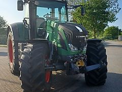 Fendt 826 Vario