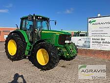 John Deere 6920 traktorpool Angebot
