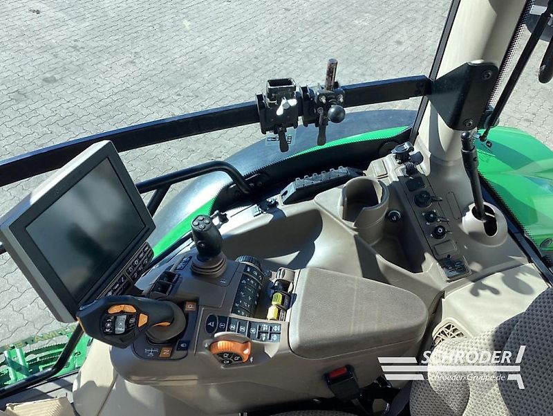 John Deere 6155 R ULTIMATE