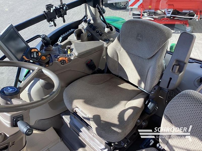 John Deere 6155 R ULTIMATE