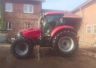 Case IH PUMA 140 Case IH PUMA 140