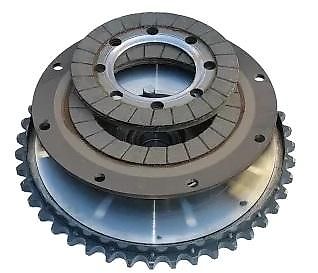 Uniforest 65 H Pro 65Hpro 85 H Pro 85 Hpro