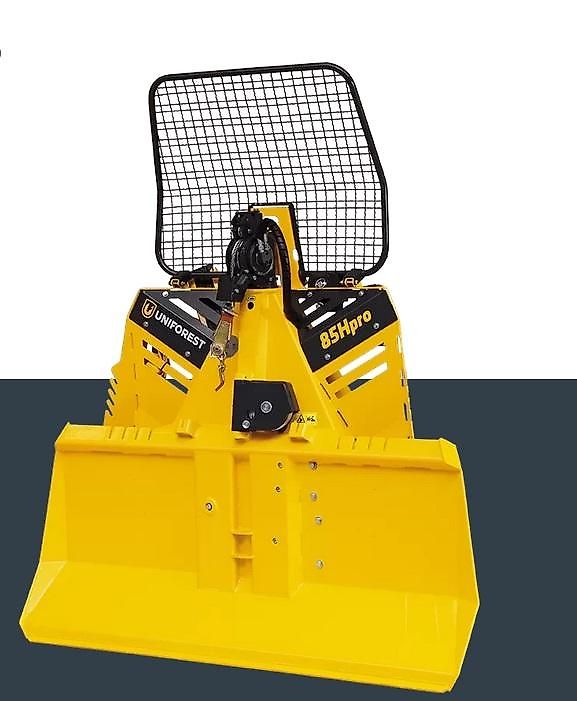 Uniforest 65 H Pro 65Hpro 85 H Pro 85 Hpro