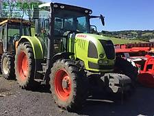 Claas ares 557 atz traktorpool Angebot
